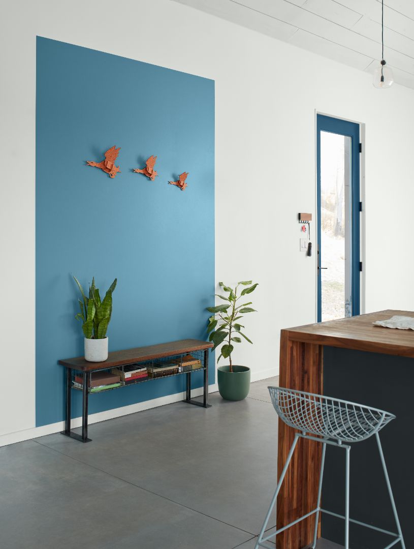 Kelowna Paint and Decor
