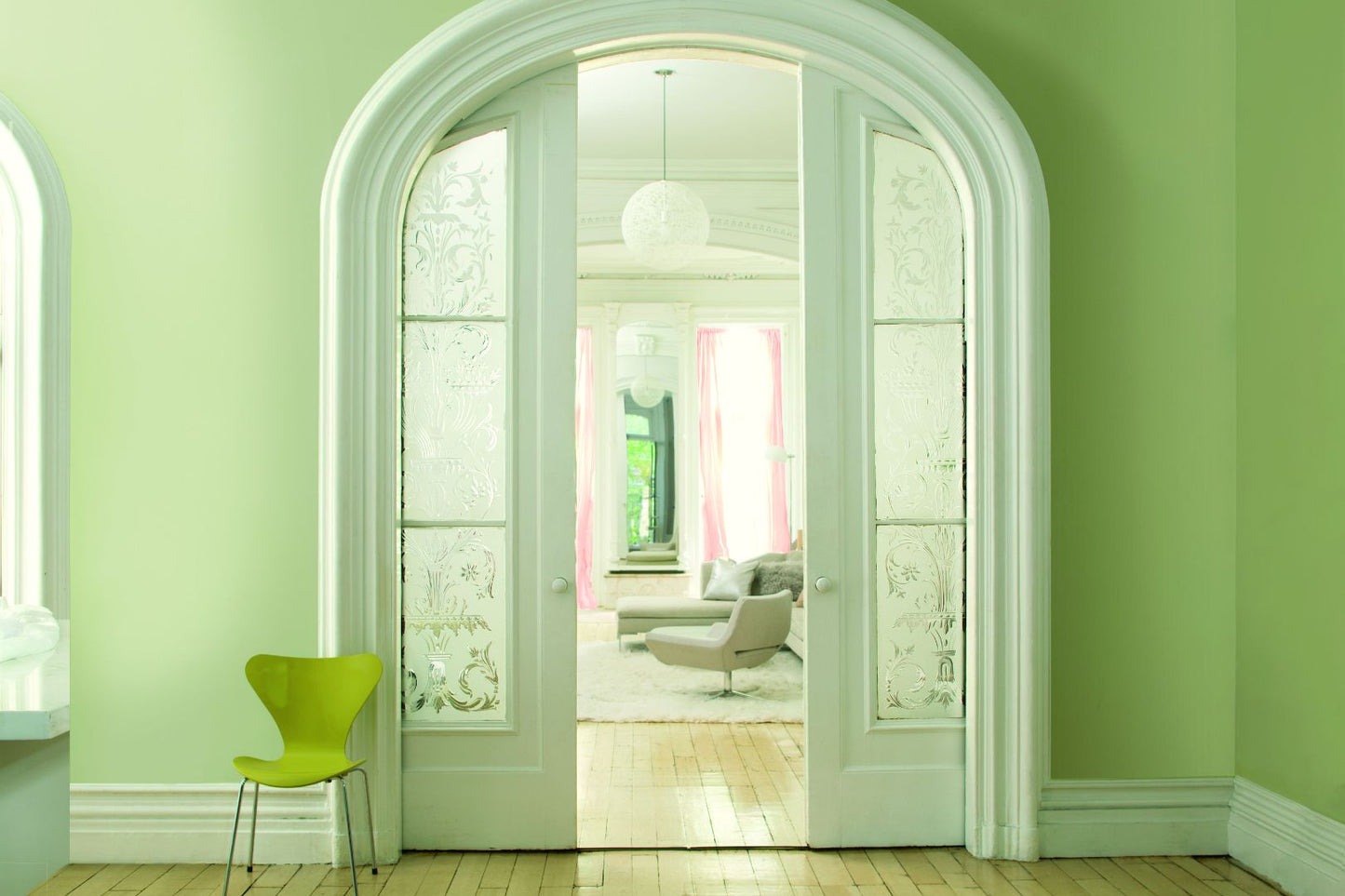 Kelowna Paint and Decor