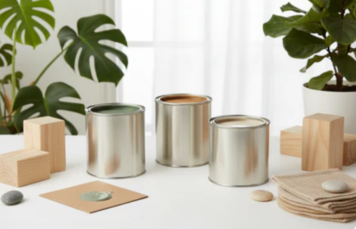 Choosing a Paint Store That Supports a Healthier More Comfortable Home