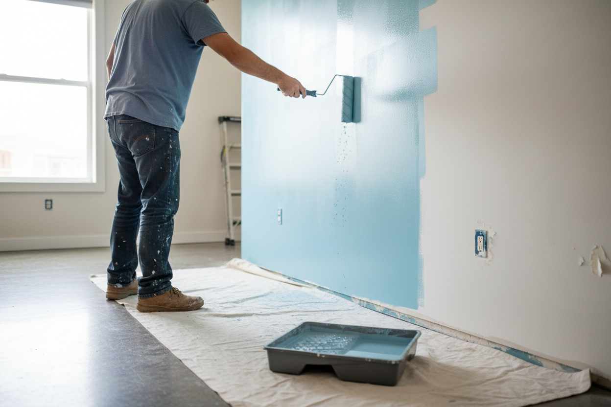 How to Store Benjamin Moore Paint Properly for Long-Lasting Results