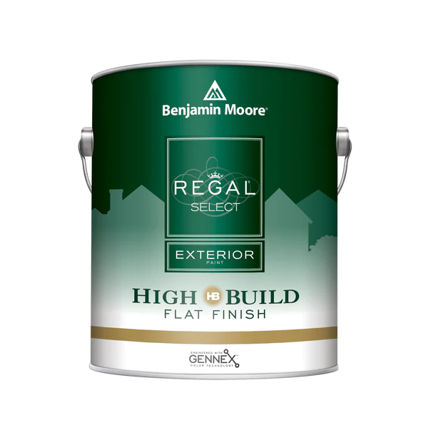 Interior Paints