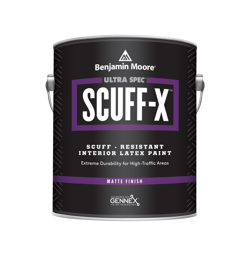 Exterior Paints