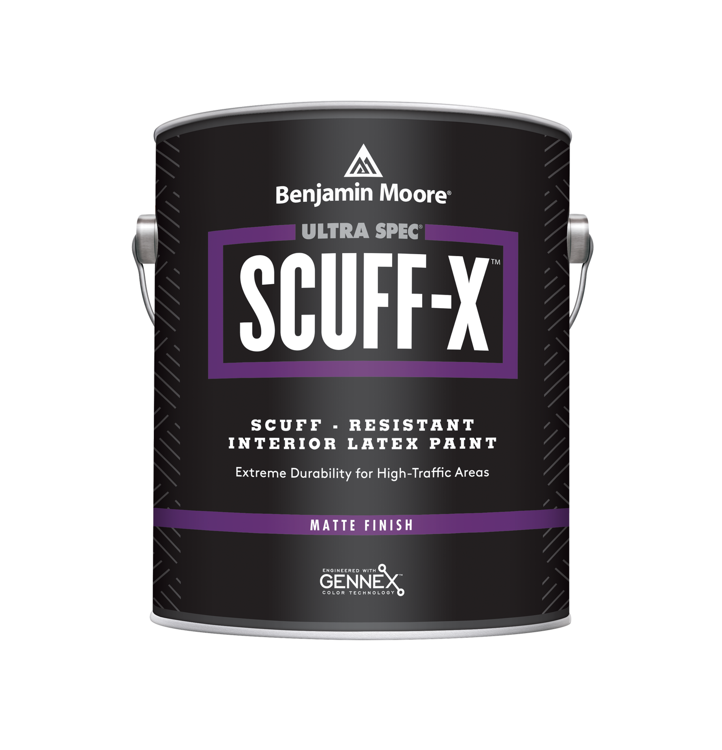 Exterior Paints