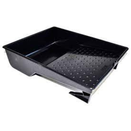 Plastic Deepwell Tray
