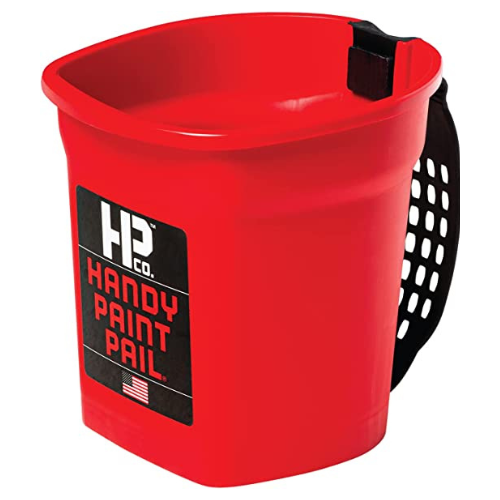 Handy Paint Pail