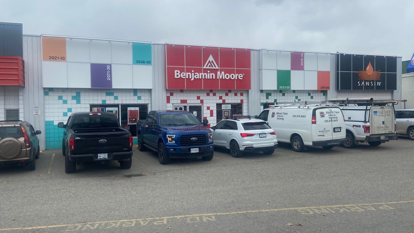 Kelowna