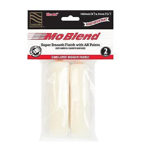 Nour UltraRol MoBlend 2 Pack (5mm)