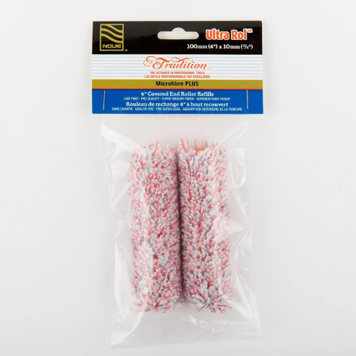 Nour UltraRol MoBlend 2 Pack (10mm)