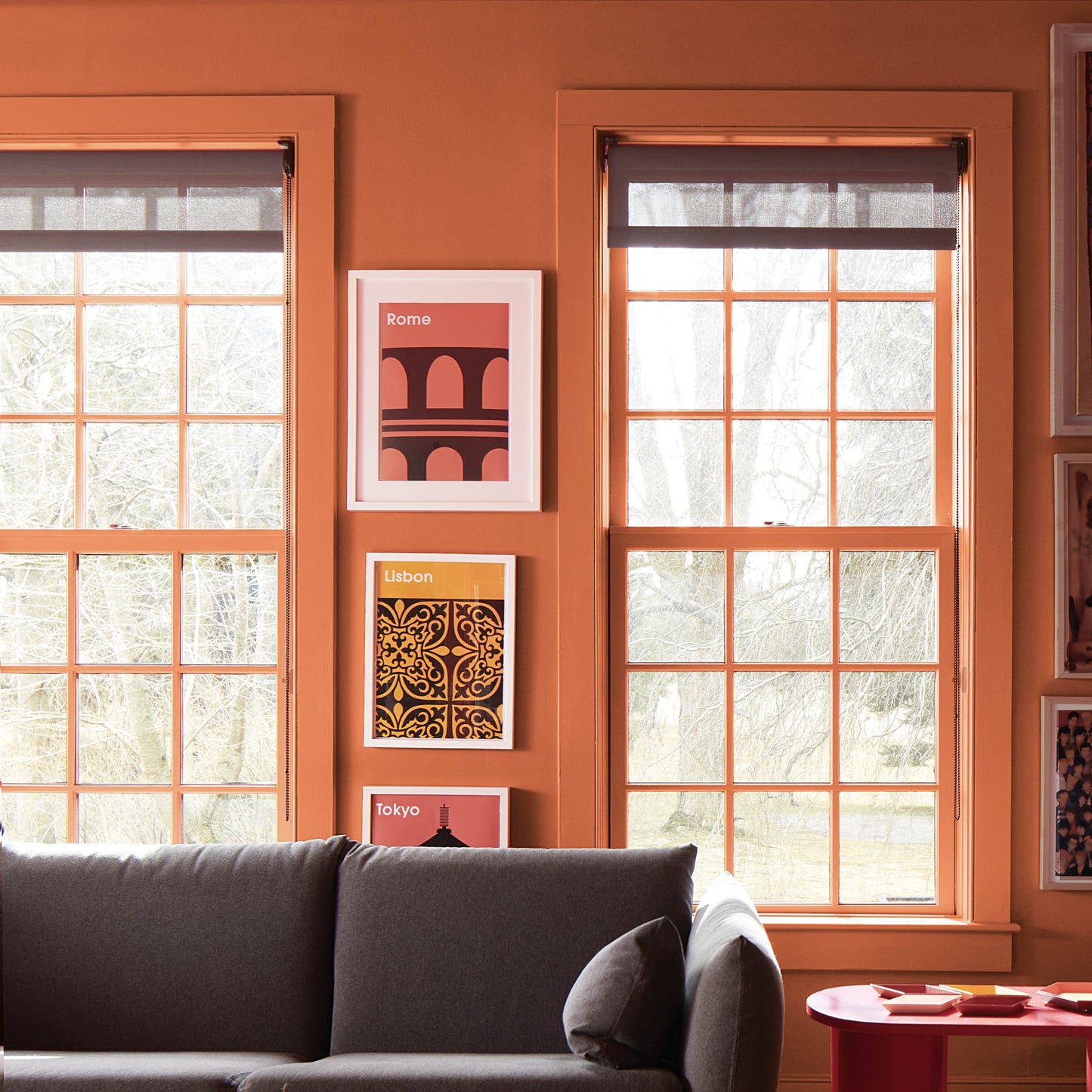 Kelowna Paint and Decor