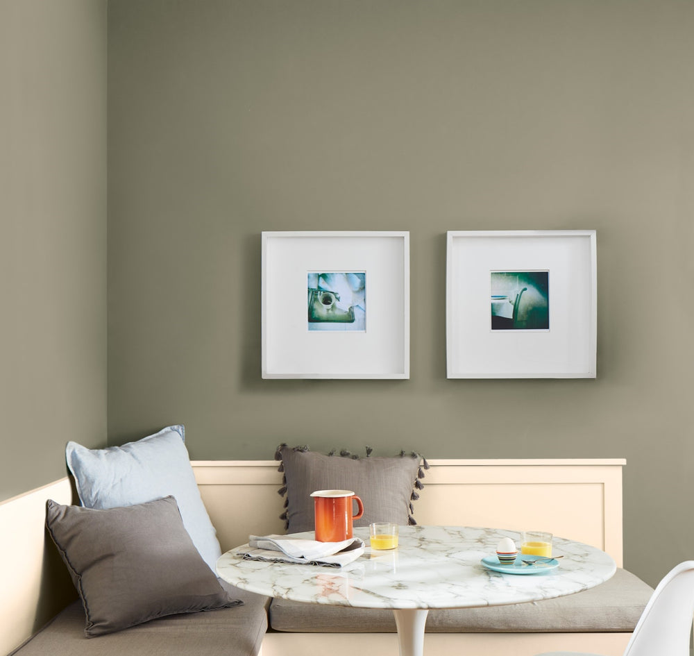 Kelowna Paint and Decor