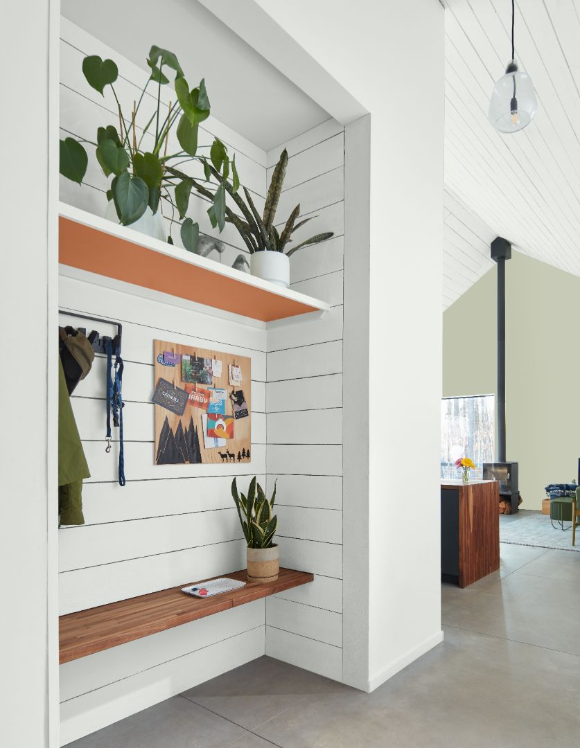 Kelowna Paint and Decor