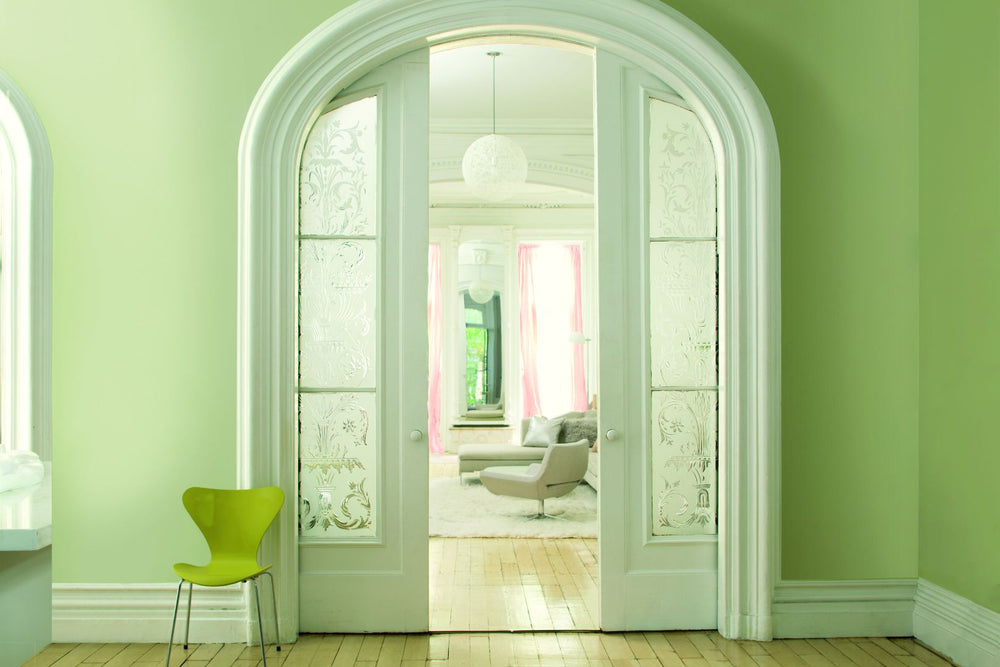 Kelowna Paint and Decor