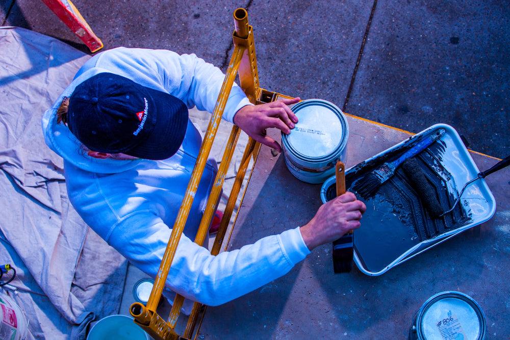 Benjamin Moore