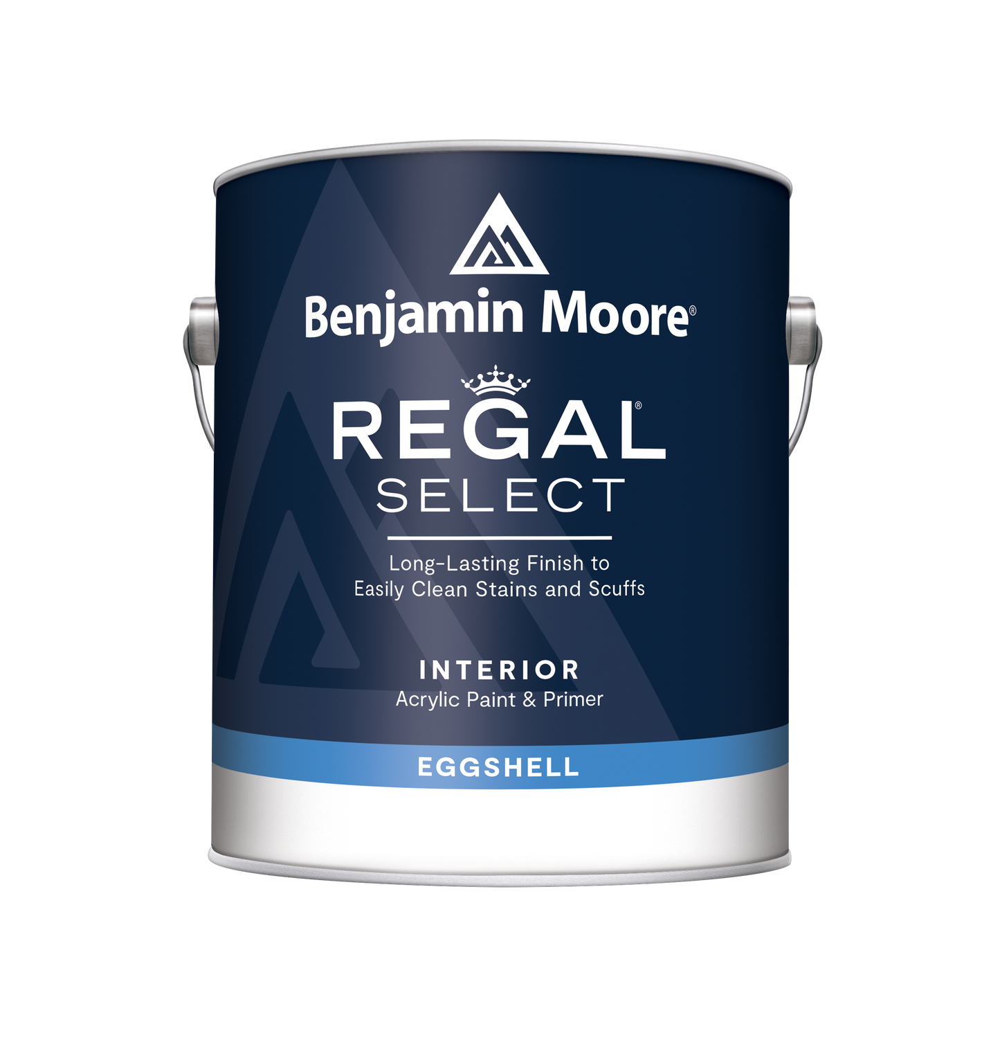 
                  
                    REGAL SELECT Interior Paint
                  
                