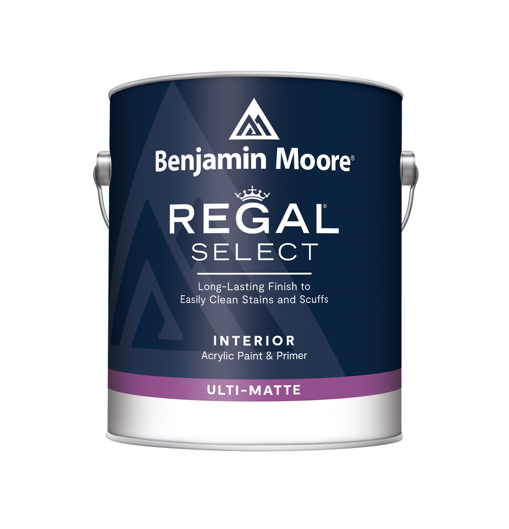 REGAL SELECT Interior Paint