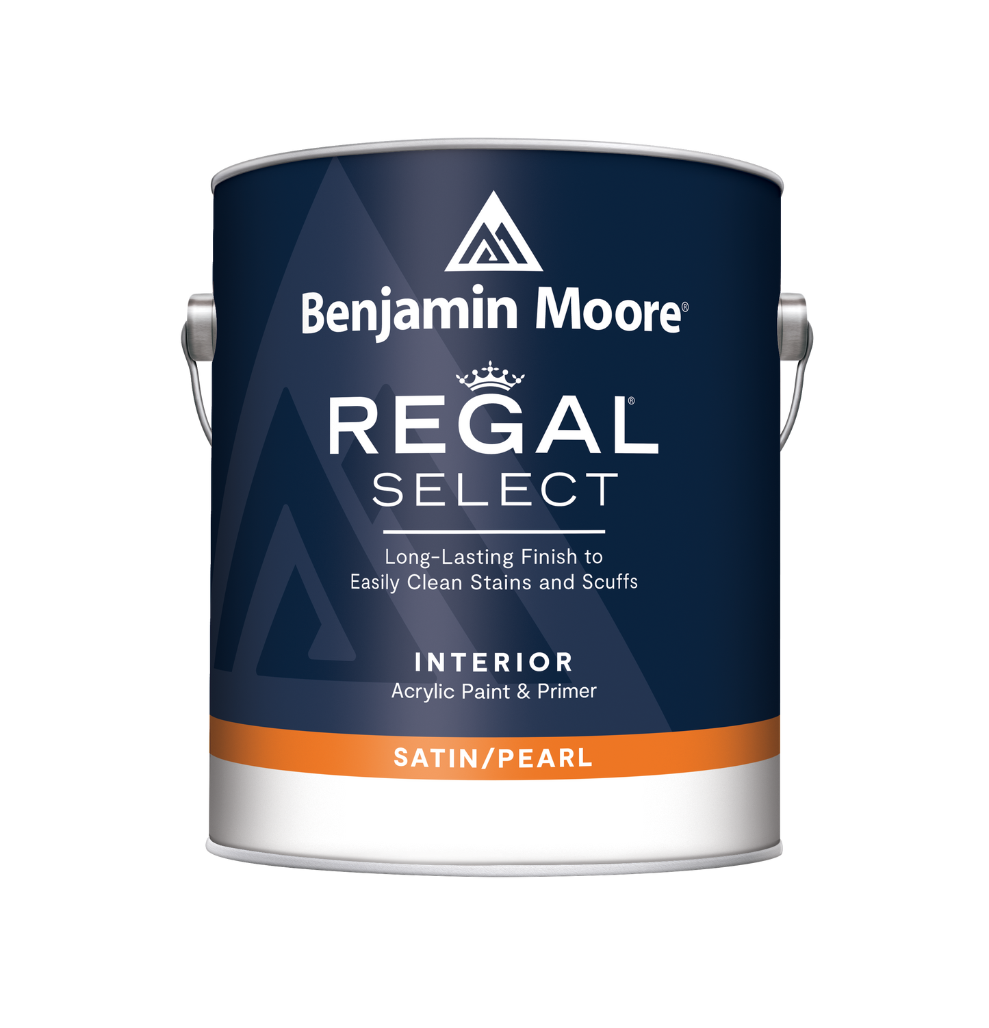 
                  
                    REGAL SELECT Interior Paint
                  
                