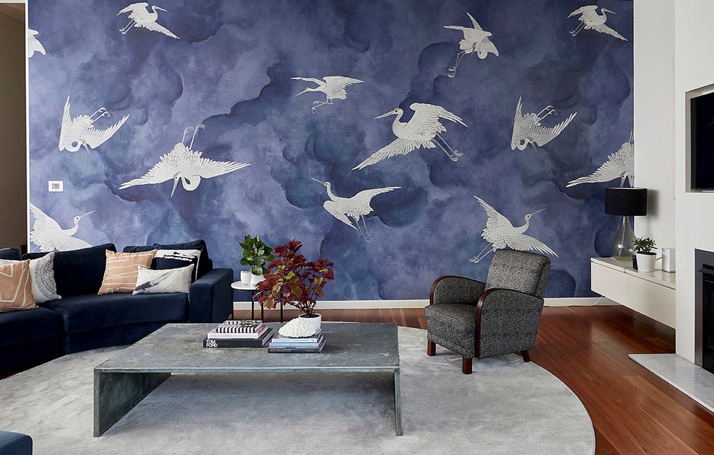 Wallpaper & Murals