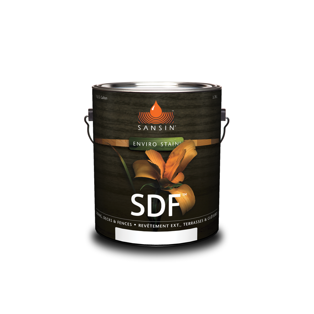Sansin SDF
