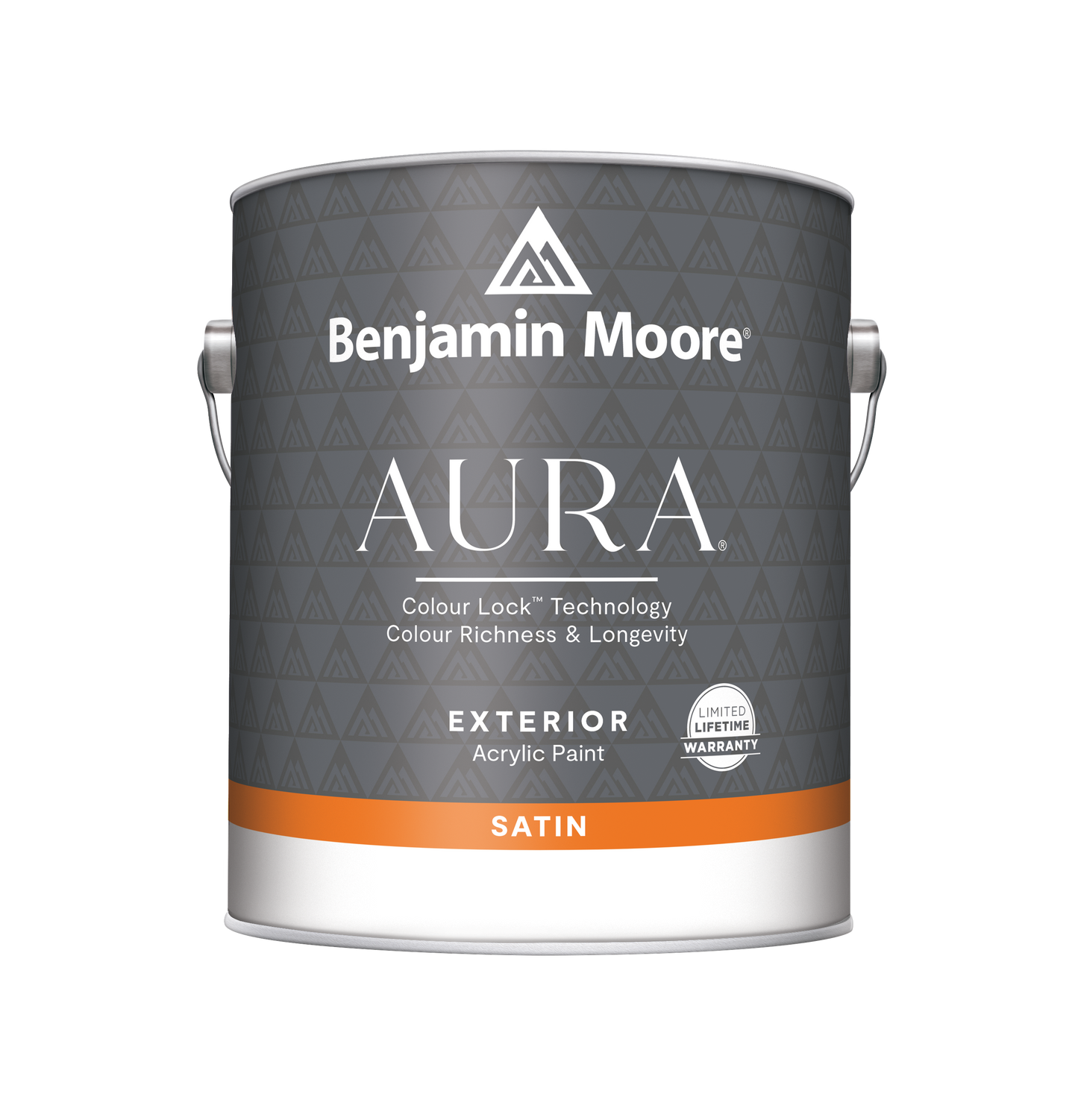 
                  
                    AURA Exterior Paint
                  
                