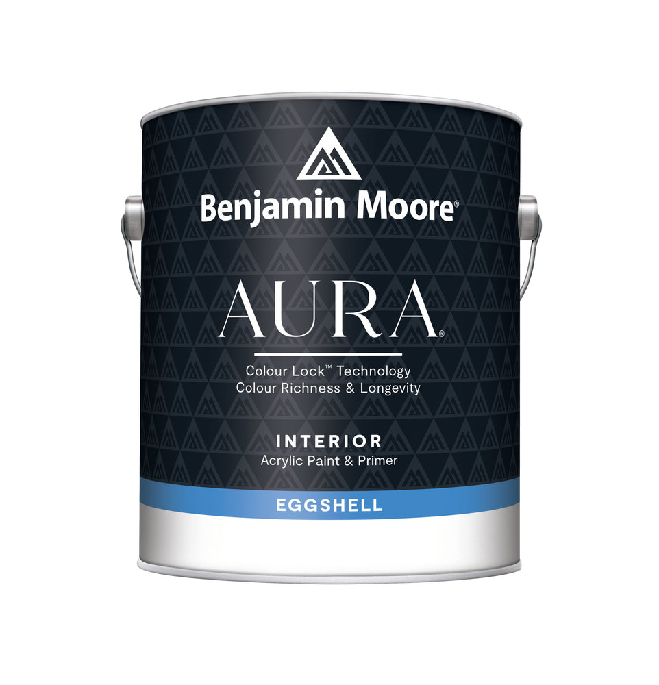 
                  
                    AURA Interior Paint
                  
                