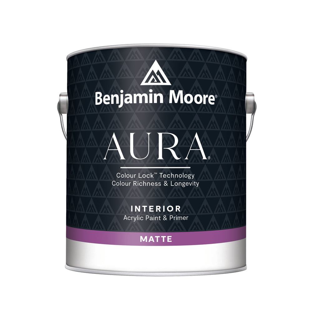 AURA Interior Paint