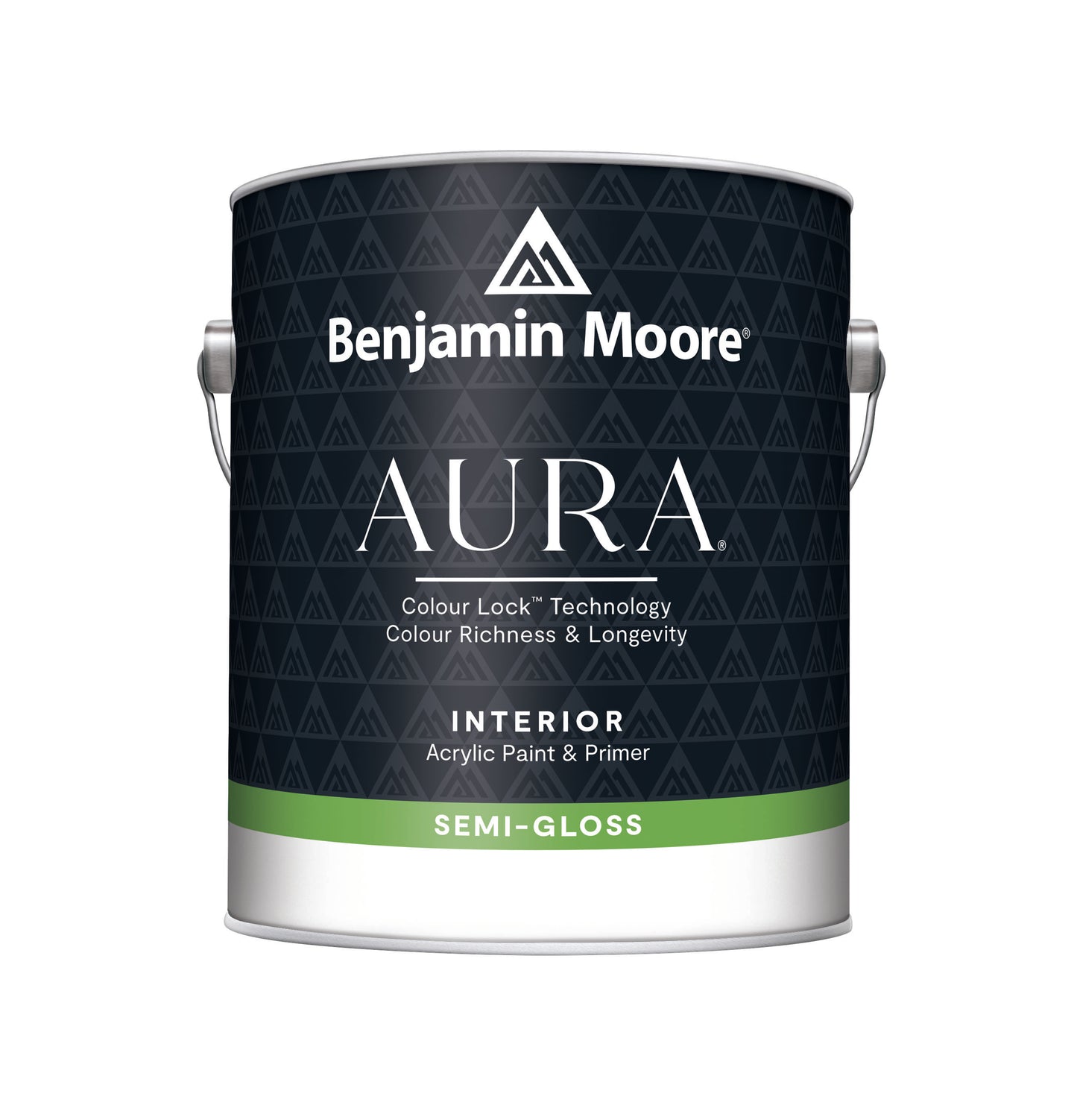 
                  
                    AURA Interior Paint
                  
                