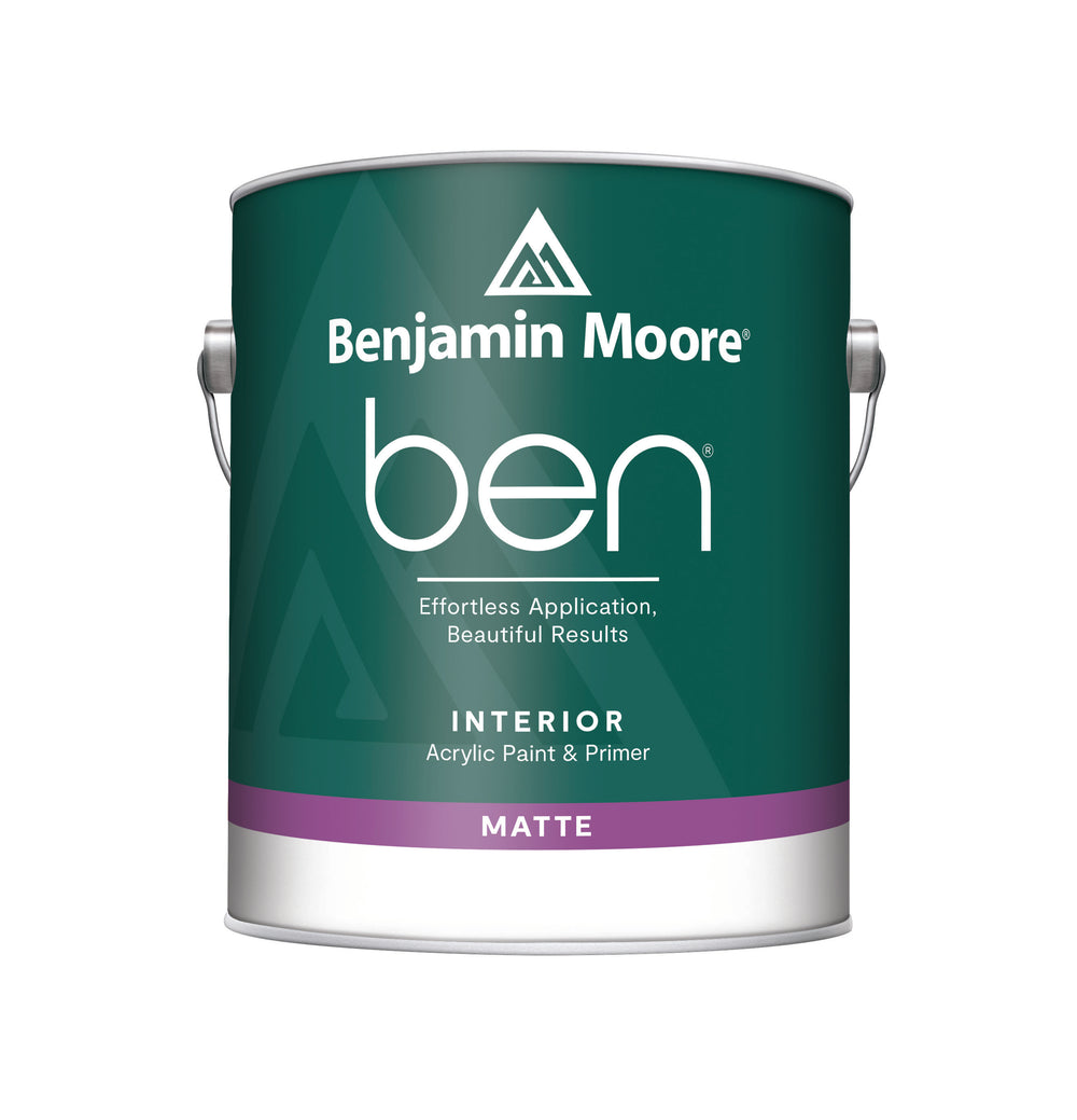 BEN Interior Paint