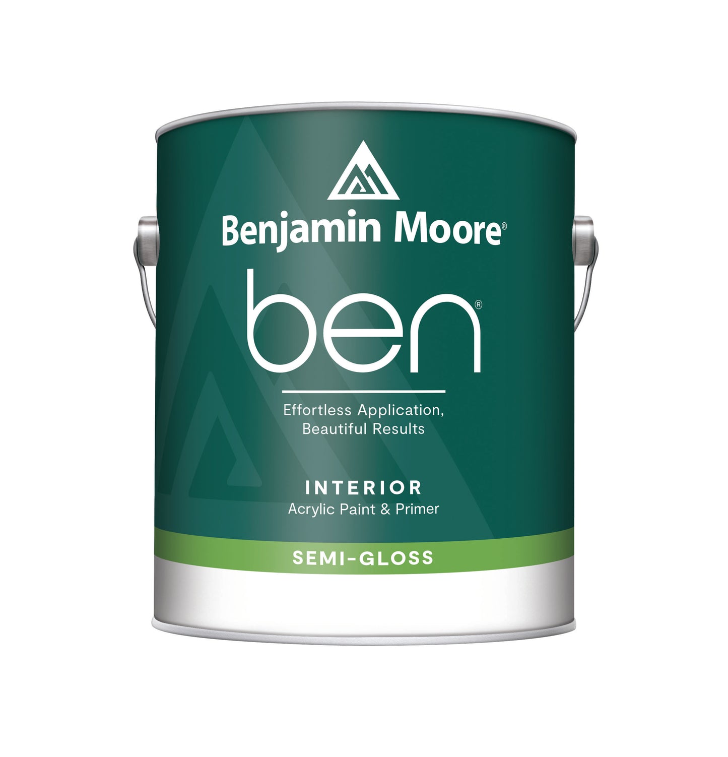 
                  
                    BEN Interior Paint
                  
                