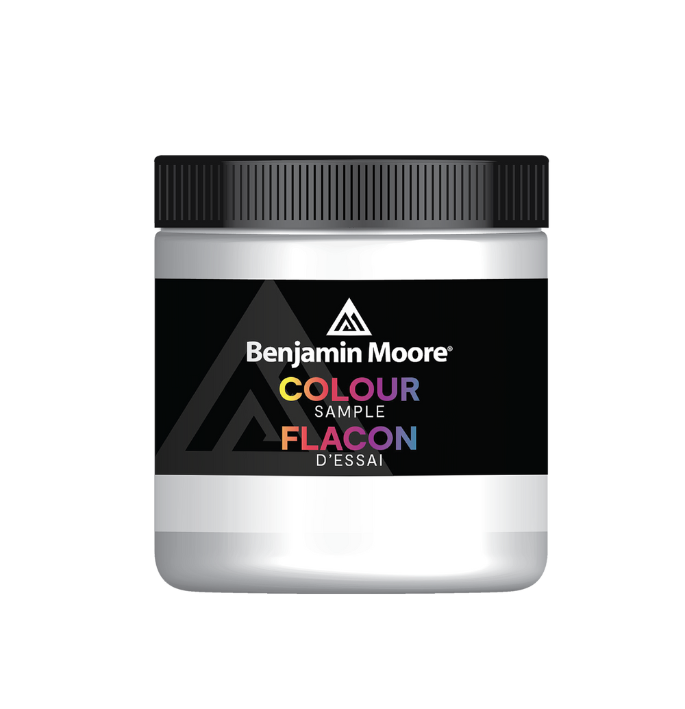 COLOUR SAMPLE Half-Pint Paint