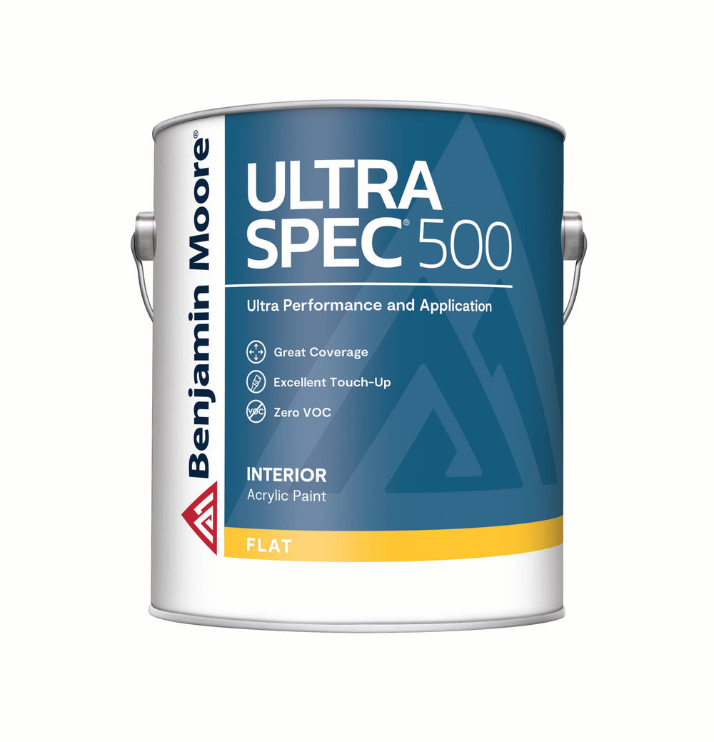 ULTRA SPEC Interior Paint