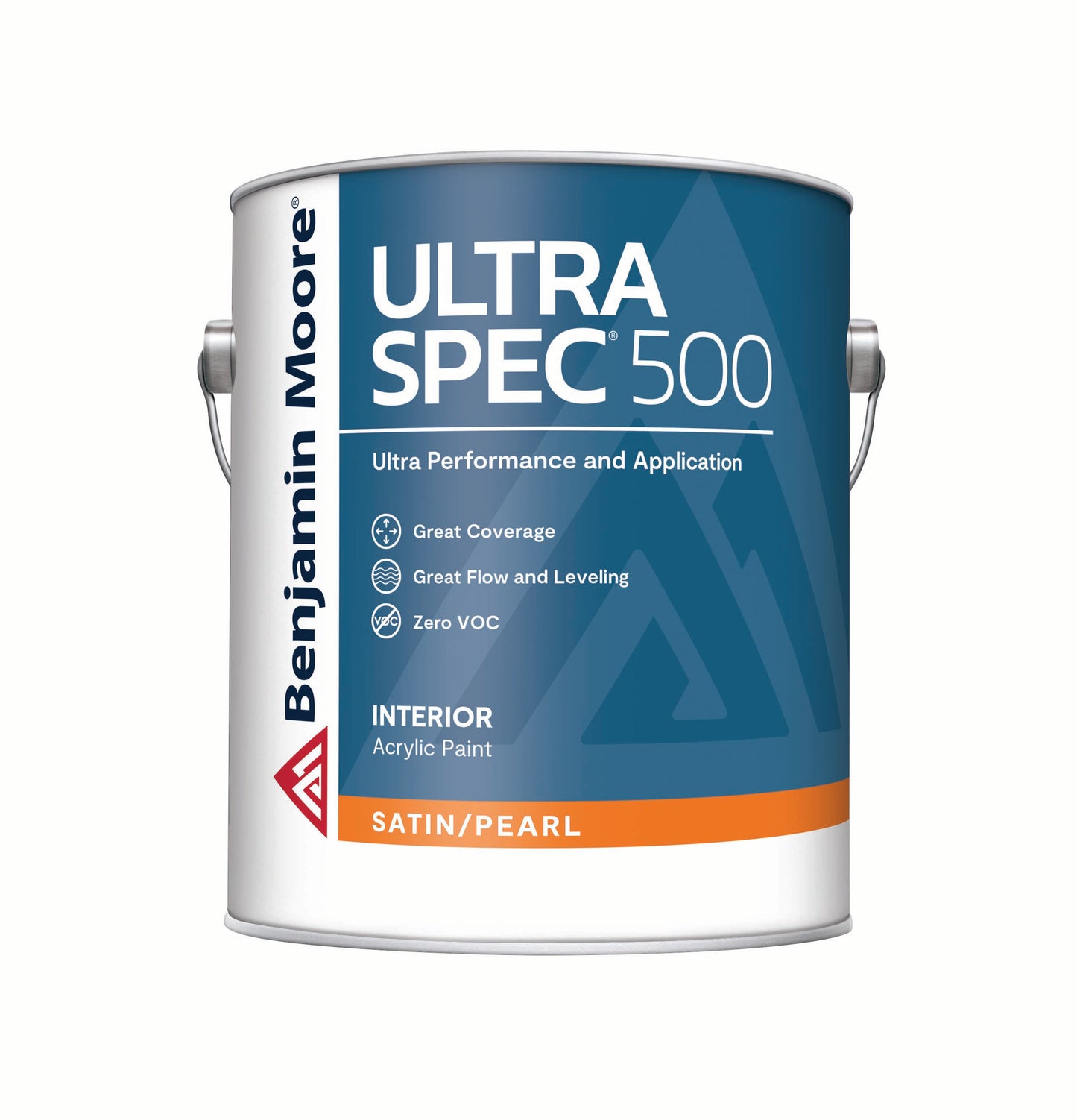 
                  
                    ULTRA SPEC Interior Paint
                  
                